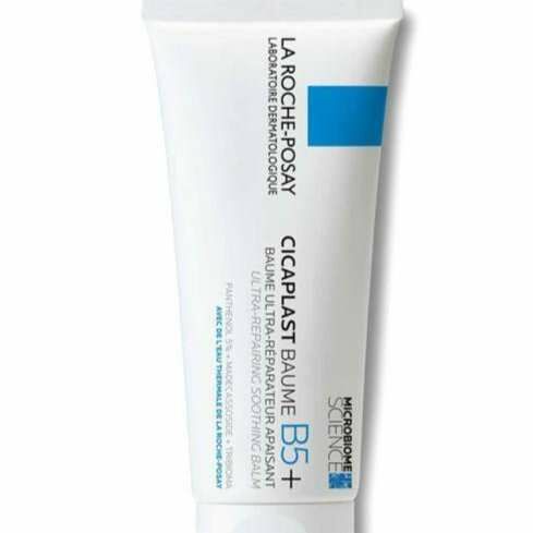 La rocheposay cicaplast balm b5+