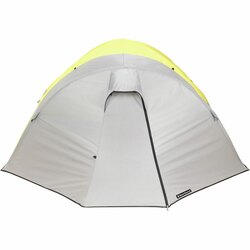 Black diamond bombshelter tent 