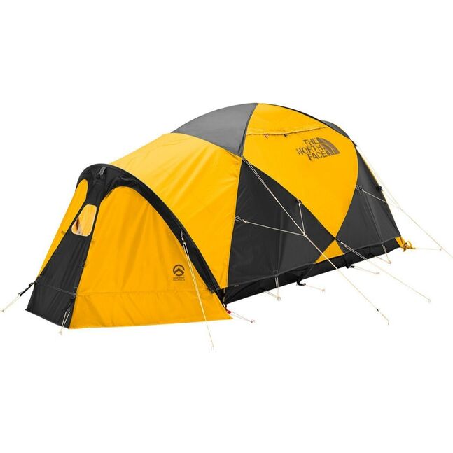 The north face mountain 25 tent