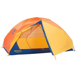 Marmot tungsten tent