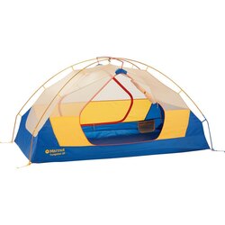 Marmot tungsten tent