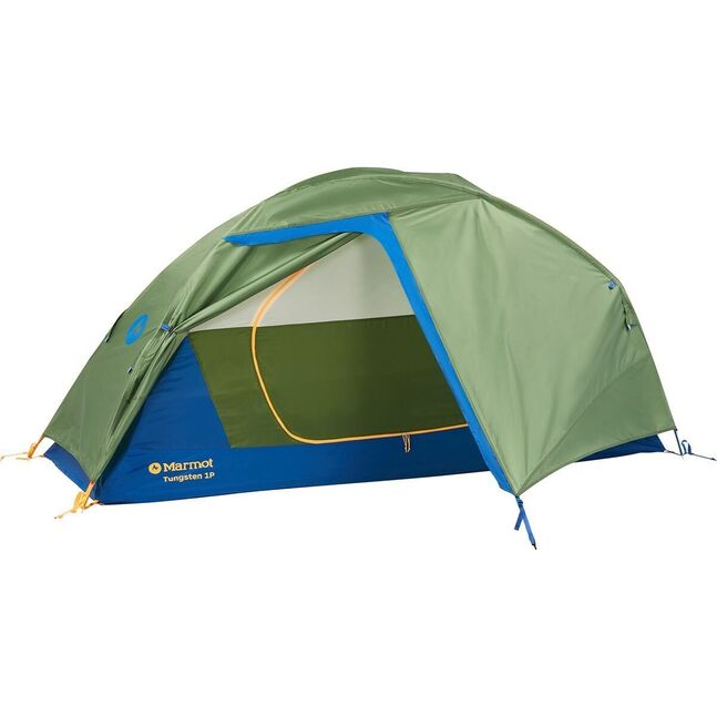 Marmot tungsten tent