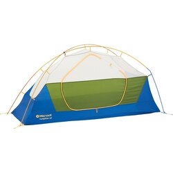 Marmot tungsten tent