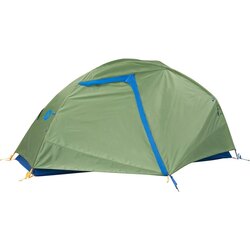 Marmot tungsten tent