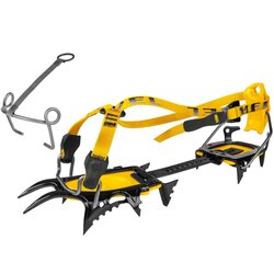 Grivel air tech evi crampon