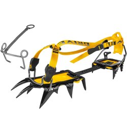 Grivel g12 evo crampon