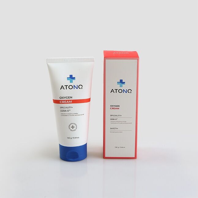 Aton02 cream 160гр - Сузур мед ХХК