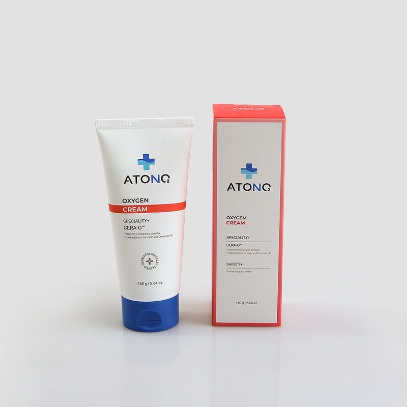 Aton02 cream 160гр - Сузур мед ХХК