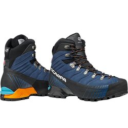 Scarpa ribelle hd