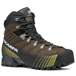 Scarpa ribelle hd