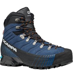 Scarpa ribelle hd
