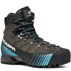 Scarpa ribelle hd