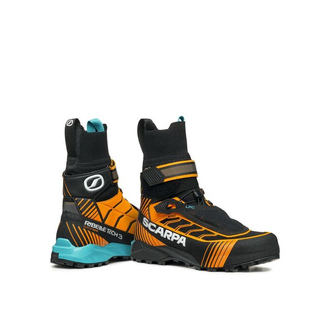 Scarpa ribelle tech 3 hd