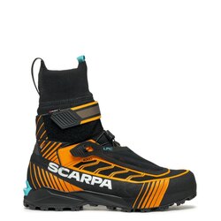 Scarpa ribelle tech 3 hd