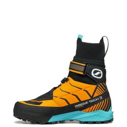 Scarpa ribelle tech 3 hd