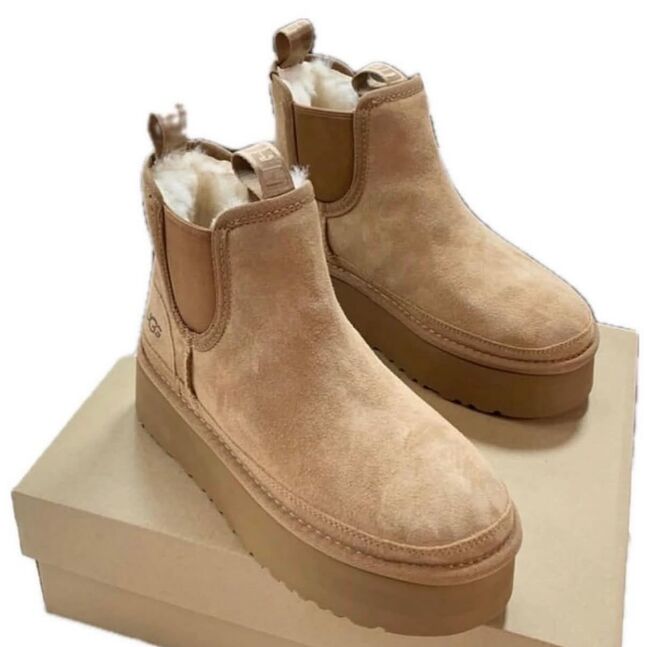 Ugg