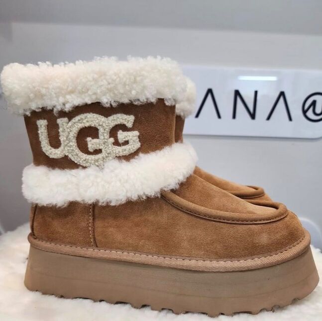 Ugg