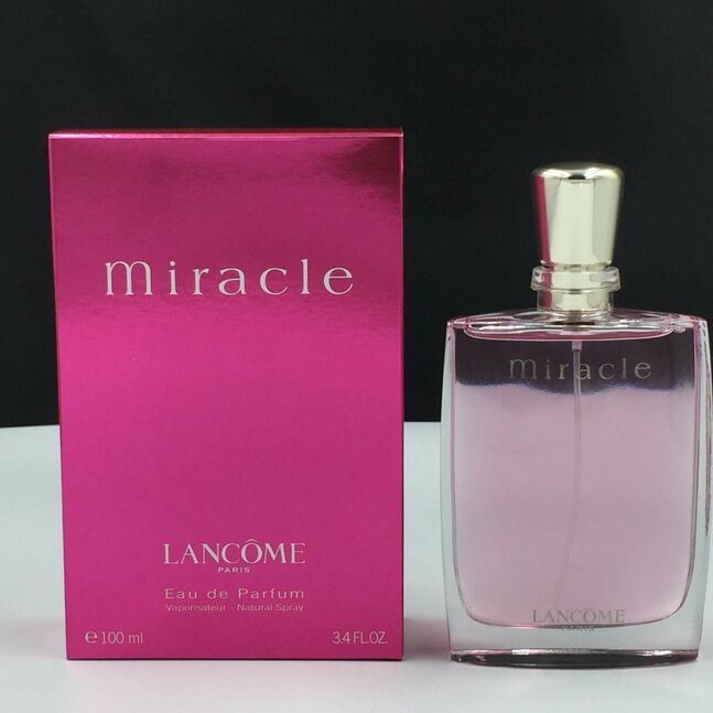 Lancome miracle 100  ml