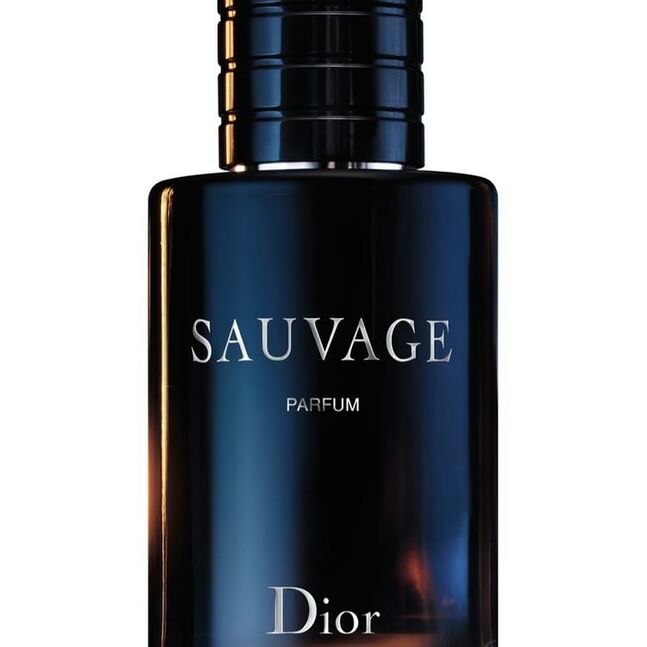 Dior sauvage parfum 100ml