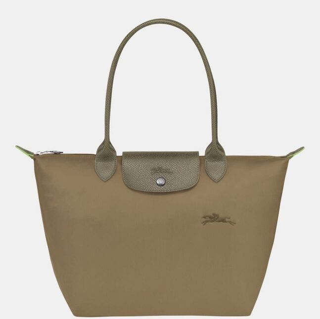 Longchamp medium bag