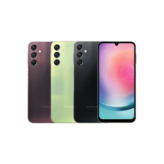 Galaxy a24 5g