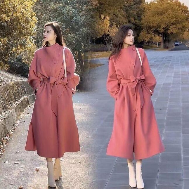 Пальто