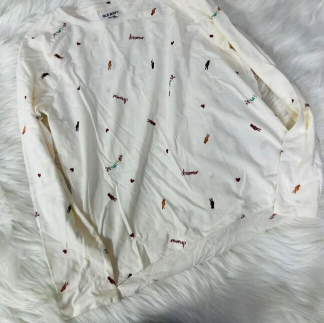 Oldnavy tsamts