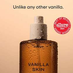 Phlur vanilla skin mist 89ml
