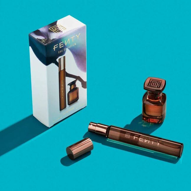 Fenty eau de parfum