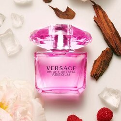 Versace bright crystal absolu 50