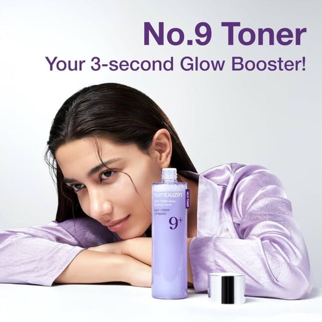 Numbuzin toner9