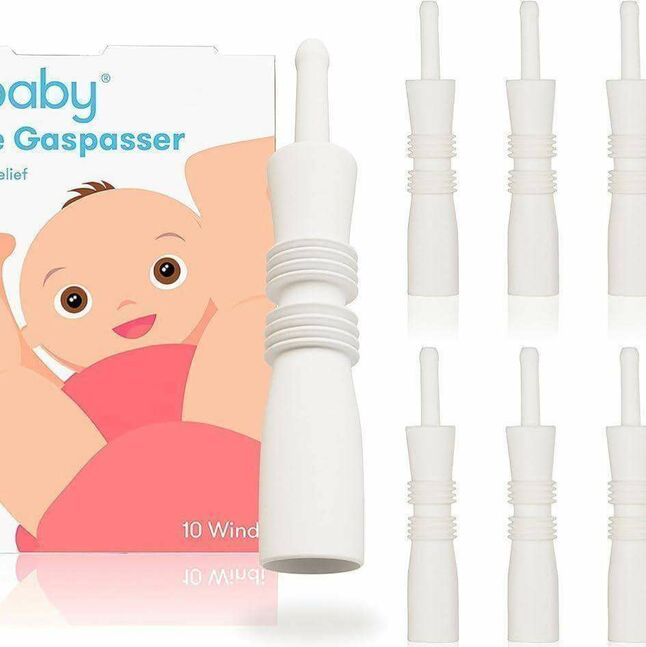 Frida baby windi gas passer 