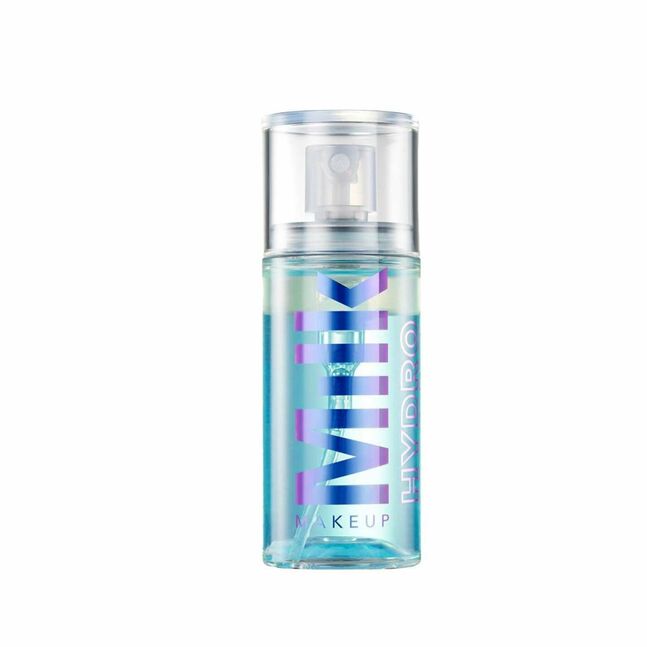 Milk makeup setting spray
