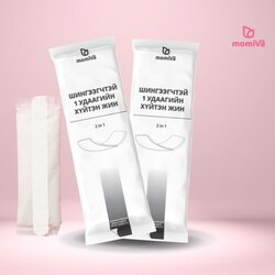 Төрсний дараах асаргааны багц