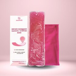 Төрсний дараах асаргааны багц