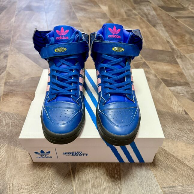 Adidas motorsport wings 4.0