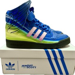 Adidas motorsport wings 4.0