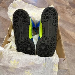 Adidas motorsport wings 4.0
