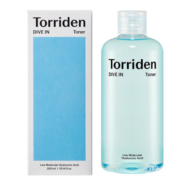 Torriden dive in toner/300ml