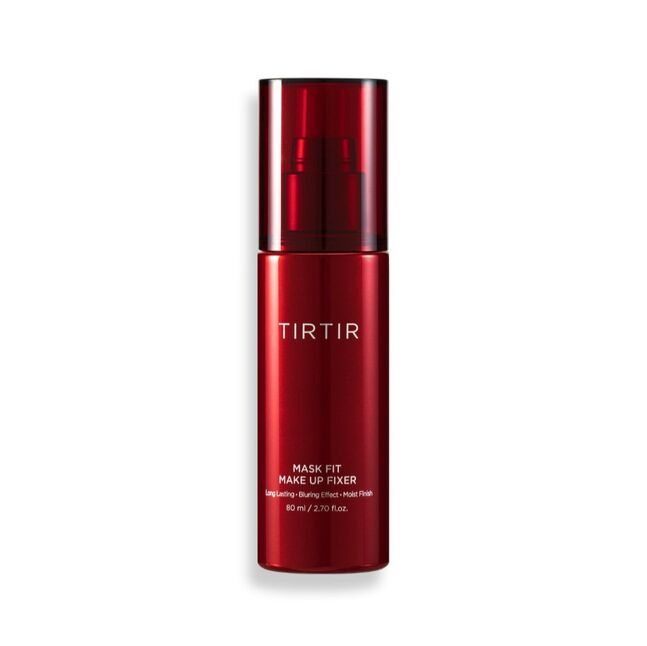 Tir tir make up fixer/80ml