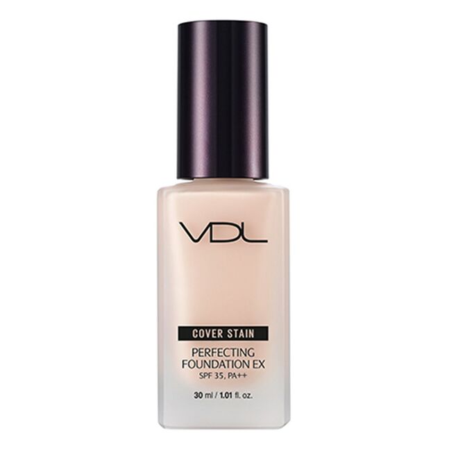 Vdl perfecting foundation/#03