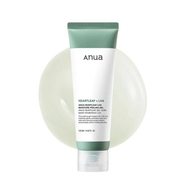 Anua peeling gel/120ml