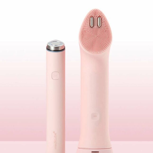 Booster promini+cleansing head