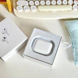 📢 airpods pro 2