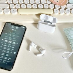 📢 airpods pro 2