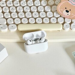 📢 airpods pro 2