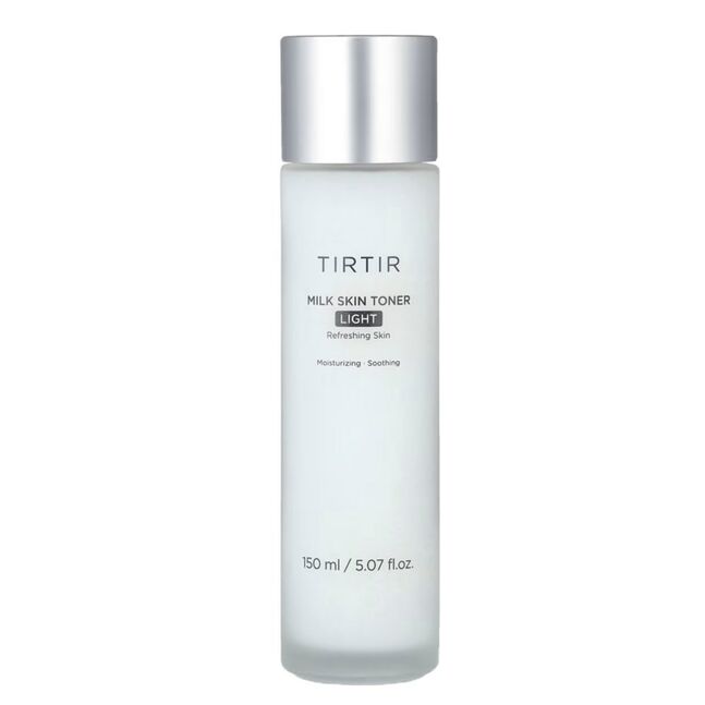 Tir tir milk skin toner light
