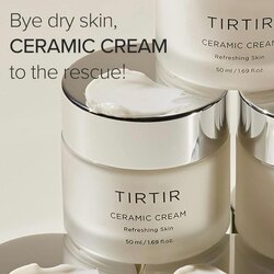 Tir tir ceramic cream/50ml