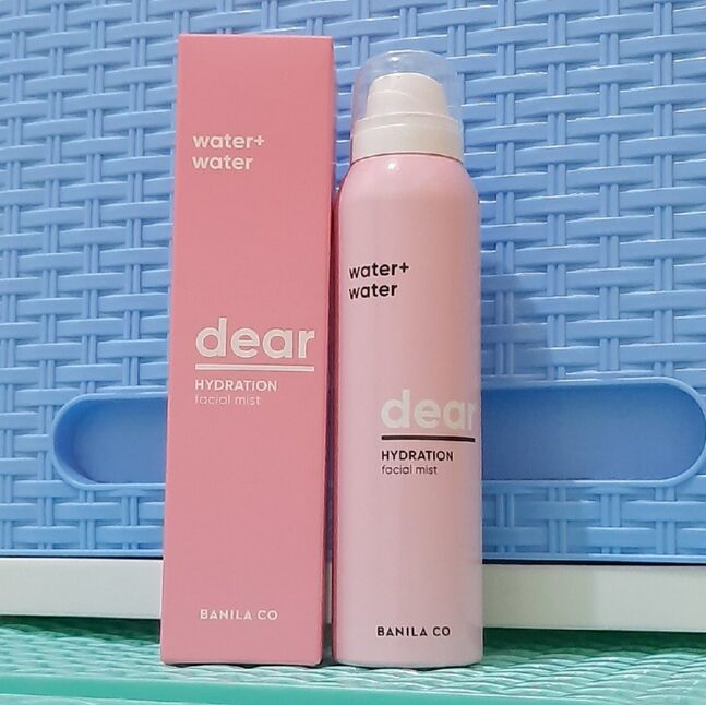 Banila dear mist/120 ml