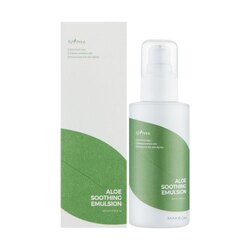 Isntree aloe emulsion/120g